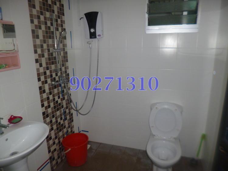 Blk 307C Ang Mo Kio Avenue 1 (Ang Mo Kio), HDB 3 Rooms #127352242